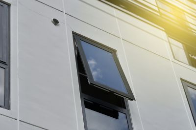 Aluminum Windows Service in Manchester, NH