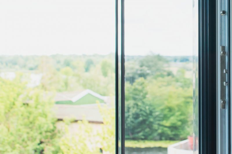 Aluminum Windows Service in Spartanburg, SC