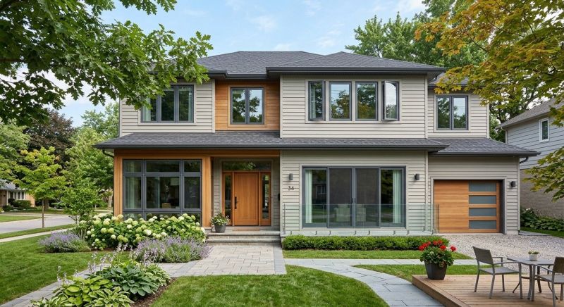 Aluminum Windows Service in Winston Salem, NC