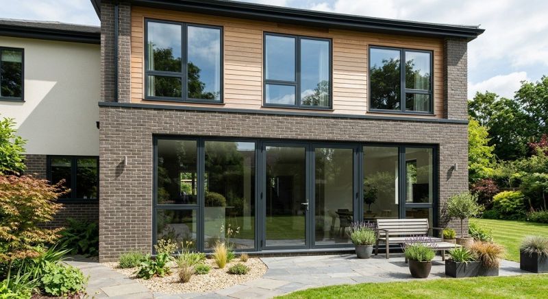 Aluminum Windows Service in Boone, NC
