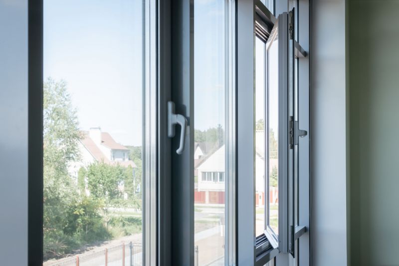 Aluminum Windows Service in Boone, NC