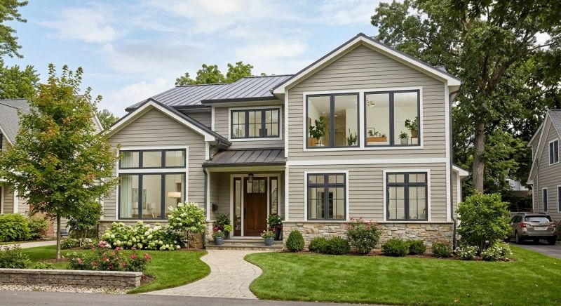 Aluminum Windows Service in Saint Petersburg, FL