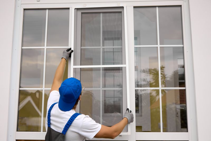 Double Hung Window Repair