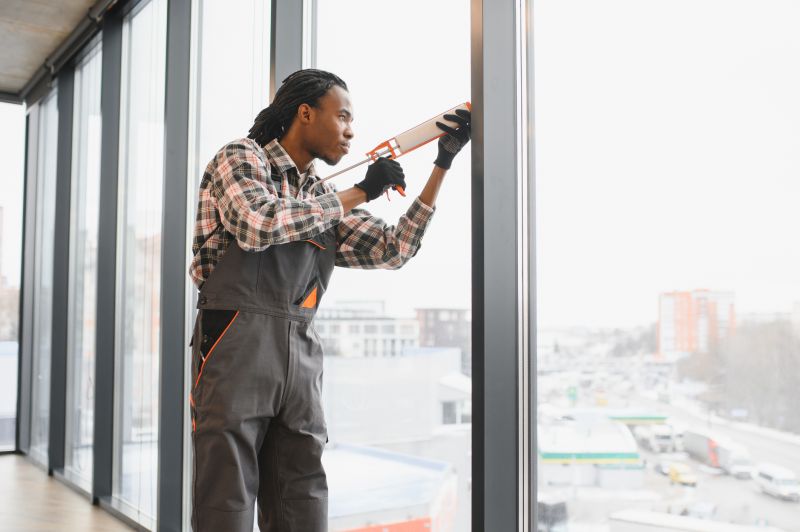 Window Repair Service