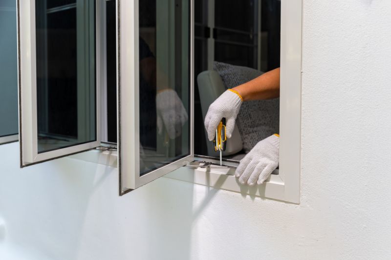 Home Window Repair in Olathe, KS