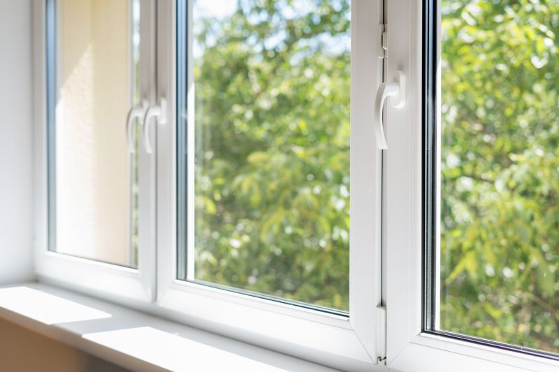 Leaky Window Repair in Kansas City, KS