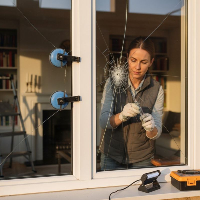 Pivot Window Repair in Kansas City, KS