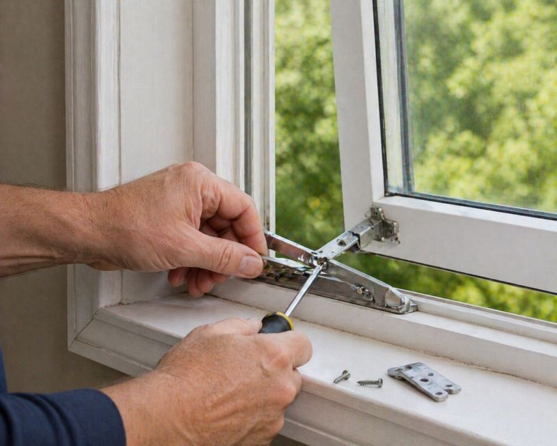 Tilt Window Repair in Prescott Valley, AZ