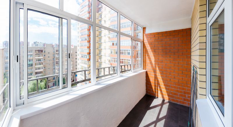 Vinyl Window Service in Hendersonville, TN