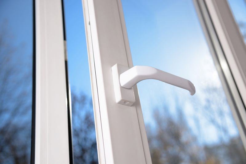 Vinyl Window Service in Akron, OH