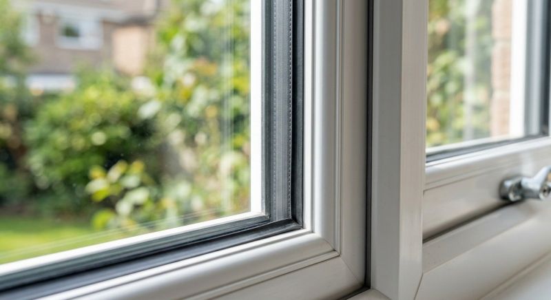 Vinyl Window Service in Doylestown, PA