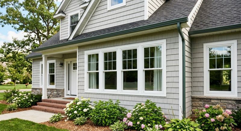 Vinyl Window Service in Murfreesboro, TN