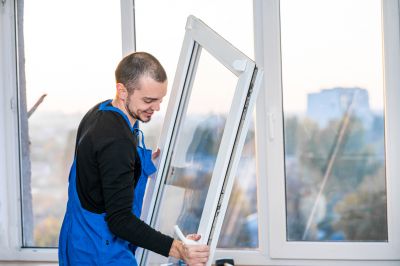 Vinyl Window Service in Raleigh, NC