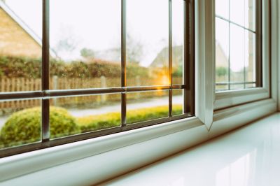 Vinyl Window Service in Winston Salem, NC
