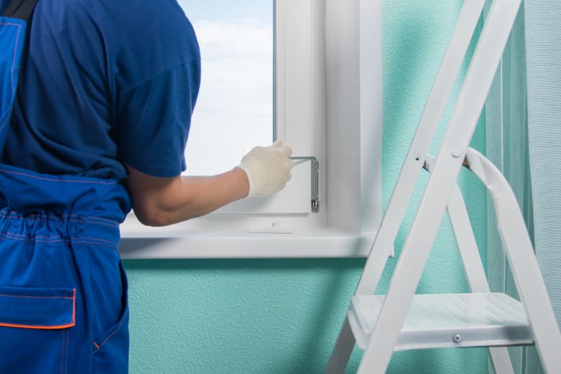 Window Glass Replacement in Denver County, CO
