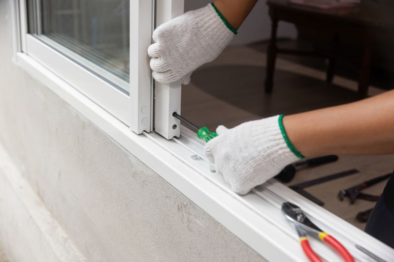 Window Hinge Repair in Prescott Valley, AZ