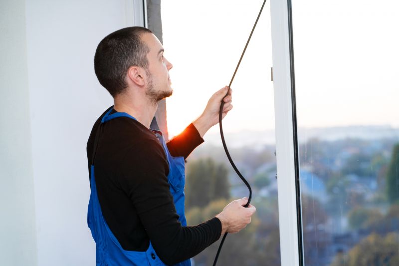 Window Pane Installation in Olathe, KS