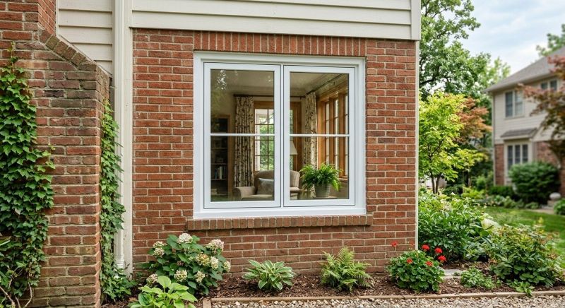 Window Pane Replacement in Littleton, CO