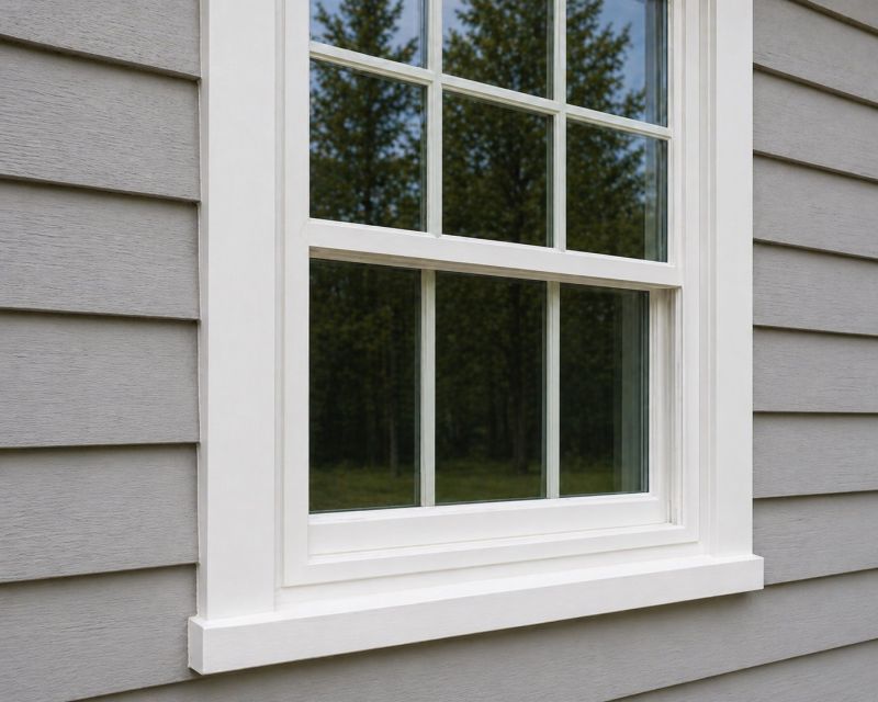 Window Sash Repair in Overland Park, KS