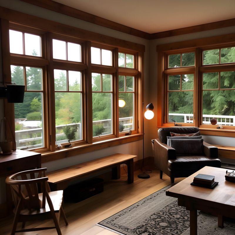 Wood Window Service in Sarasota, FL