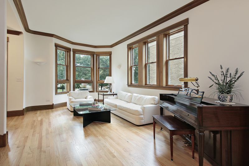 Wood Window Service in Kenosha, WI