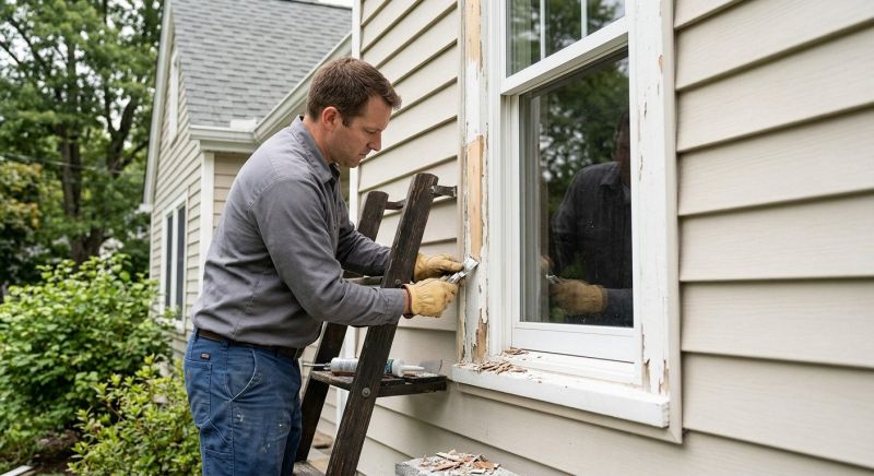 Window Repair Service